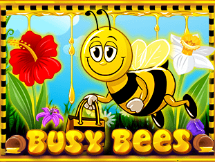 Busy Bees