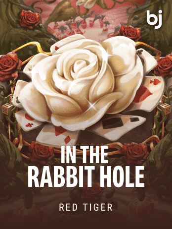 In the Rabbit Holepng