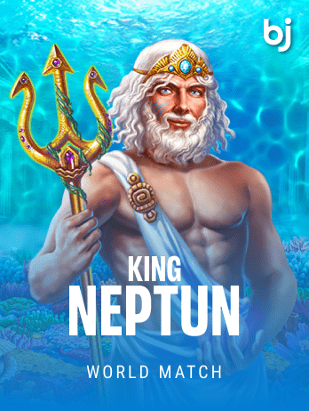 King Neptunpng