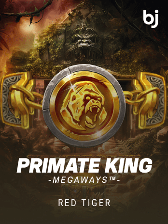 Primate King MegaWays™png