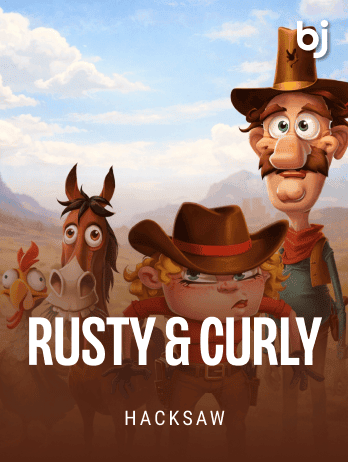 Rusty & Curlypng
