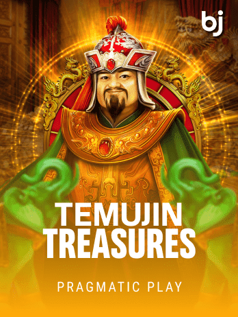 Temujin Treasurespng