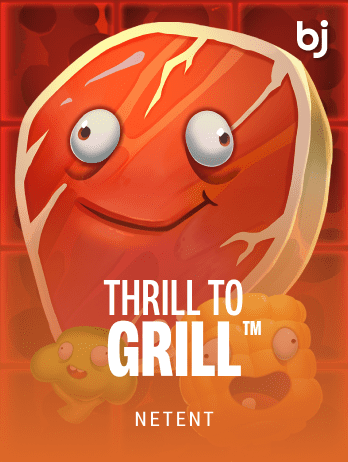 Thrill to Grill™png