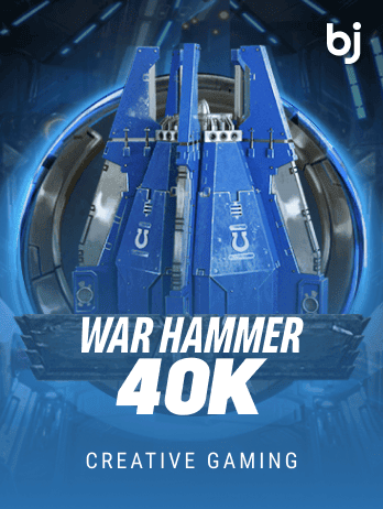 War Hammer 40Kpng
