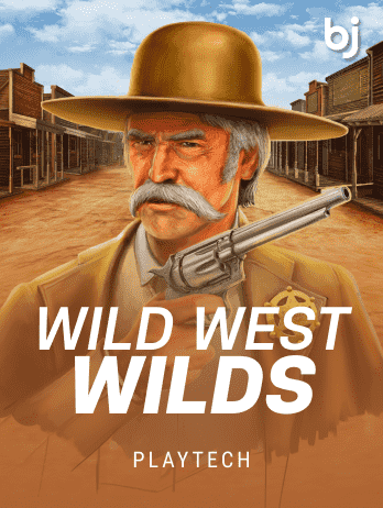 Wild West Wildspng